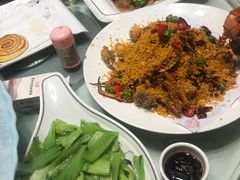 -顺丰轩园林酒家(天河店)