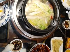 -志晖园圆子鸡·辣子鸡(阳光店)