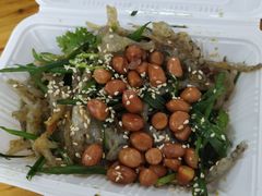-陈添記·祖傳爽鱼皮·西关老字号(广州首店)
