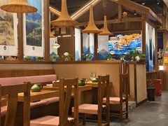 -云海肴·汽锅鸡·云南代表菜(丁香国际店)