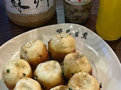 -哑巴生煎(临顿路店)