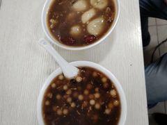 -罗子龙罗家桂花汤圆(曹都巷店)