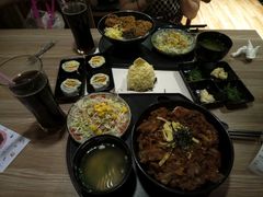 -左舞和风屋便当(金地店)