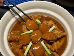 -曾宴·楚菜(湖北省博物馆店)