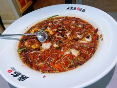 -麻都·成都菜(人民广场店)