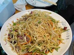 -人民公社大食堂(顺义总店)