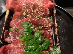 -谷牛日式烤肉(宝山U天地店)