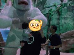 -福州罗源湾海洋世界旅游区