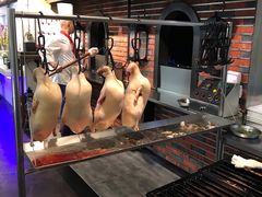 -鸭王烤鸭店(三里河店)
