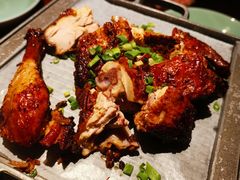 -绿茶餐厅(蓝色港湾店)