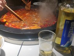 -味流印市井火锅