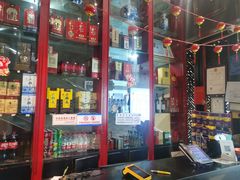 -李老爹香辣蟹(宣武门店)
