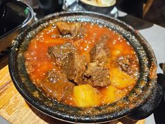 -陶德砂锅(蜀汉路店)