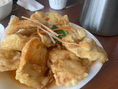 -东北四季饺子王(华山路店)