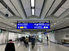 -香港国际机场
