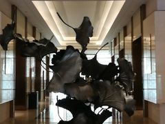-常熟理文铂尔曼酒店