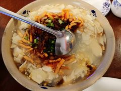 -天回镇何氏豆腐(总店)
