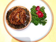 -白家大院·王府宫廷菜(苏州街店)