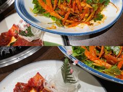-合合大冷面(湖南店)