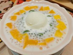 -甜心妈妈·榴莲星级糖水(北京路总店)