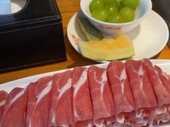-滋奇·扬州地标火锅(东关街店)