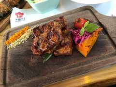 -米兰厨房(大石桥直营店)