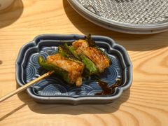 -一豚轩·烧鸟·豚骨拉面(五四路店)