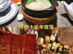 -南京大牌档(青岛万象城店)