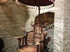 -唐山宴大唐州府精品中餐