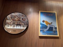 -安妮意大利餐厅(世贸天阶店)