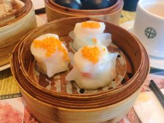 带子凤眼饺-添好运点心专门店(百老汇店)