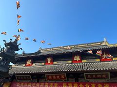 -西园戒幢律寺