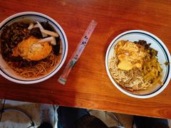 -李易面馆(树木岭店)