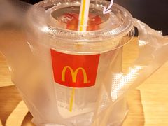 -麦当劳(海岸城店)