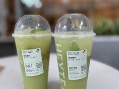 -喜茶(深圳壹方城DP店)