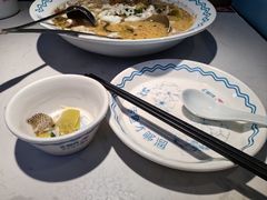 -花椒俏川菜小馆(南海万达店)