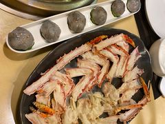 -余欢领鲜火锅(新街口店)