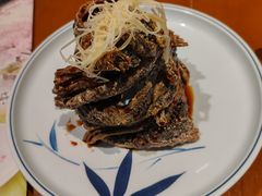 -三凤酒家·百年无锡菜(清扬茂业店)