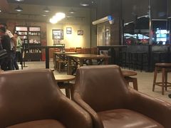 -星巴克(深圳龙岗广百店)