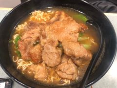 -华嫂冰室(尖沙咀店)