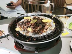 -正宗齐齐哈尔烤肉·齐牛哥鲜切炭火烤肉(杭州总店)