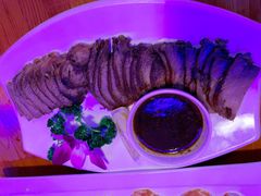 -hallch好吃餐厅(奥体中心店)