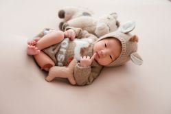 -玛瑞莎孕婴童摄影到家拍