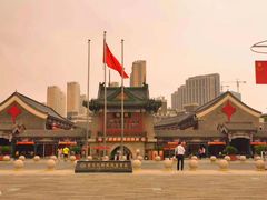 -古文化街旅游区