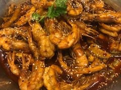 -槐店王婆大虾(开发区店)
