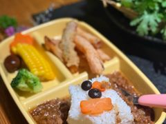 -湊湊火锅·茶憩(颐堤港店)