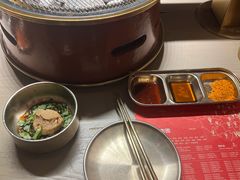 -西塔老太太泥炉烤肉(温州首店万象城黑金店)