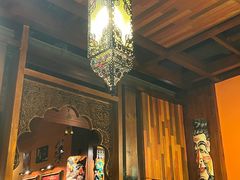 -甘尼仕印度餐厅酒吧(斜塘老街店)