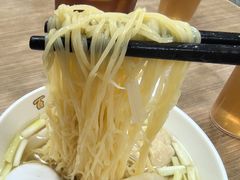 -百福麵家(新馬路店)