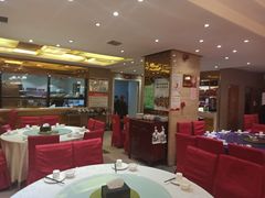 大堂-德泰楼餐饮(莲湖路店)